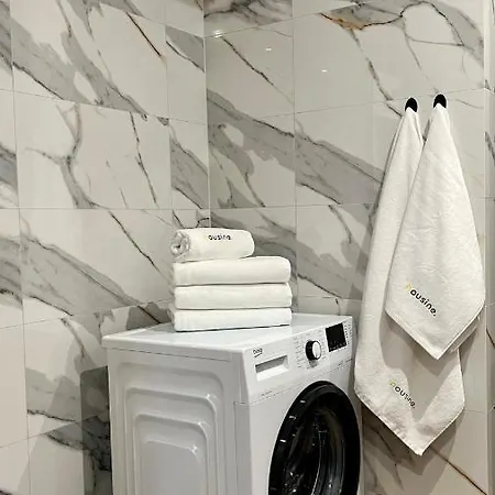 36 By Housine Apartamento Zator