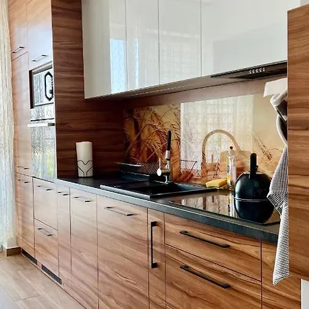 Daire 36 By Housine Zator