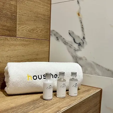 Daire 36 By Housine *