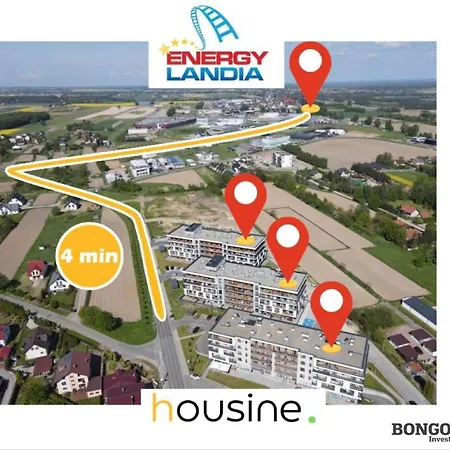 Daire 36 By Housine Zator