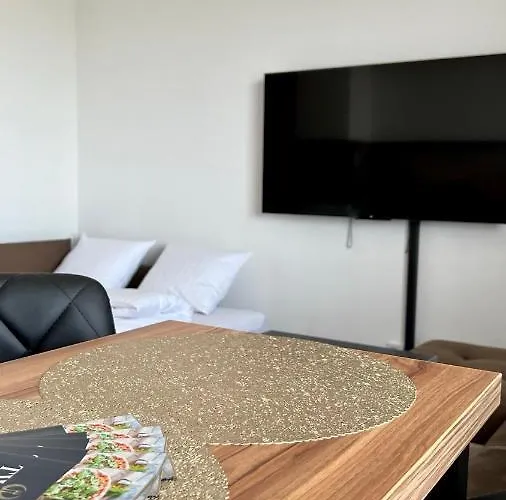 Apartamento 36 By Housine *