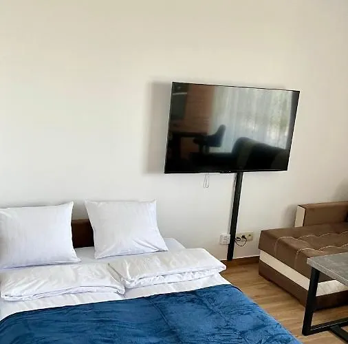 Apartamento 36 By Housine Zator