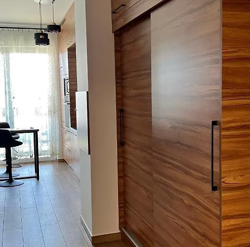 36 By Housine Apartamento *