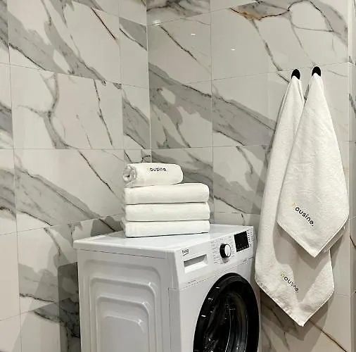 36 By Housine Apartmán Zator