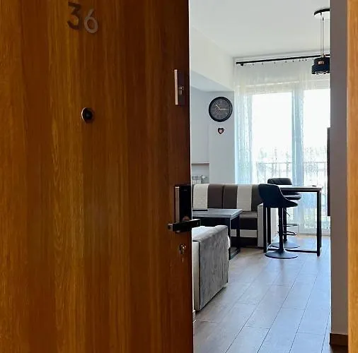 36 By Housine Apartmán