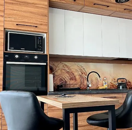 36 By Housine Apartamento