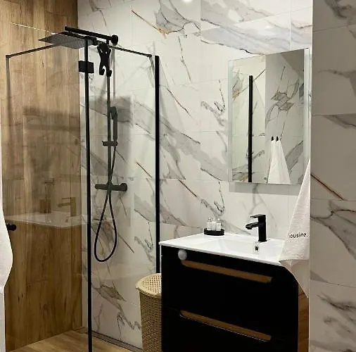 36 By Housine Apartamento