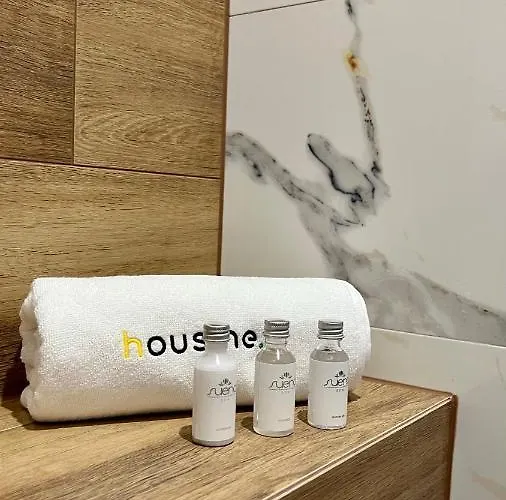 Apartmán 36 By Housine *