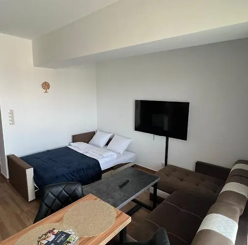 36 By Housine Apartmán *